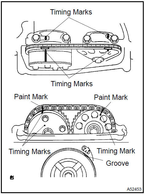 2003 toyota camry timing chain replacement sale